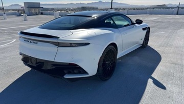 Aston Martin DBS II 2023 Aston Martin DBS 770 Ultimate Coupe 2023 5.2 Benzyna 759KM, zdjęcie 6