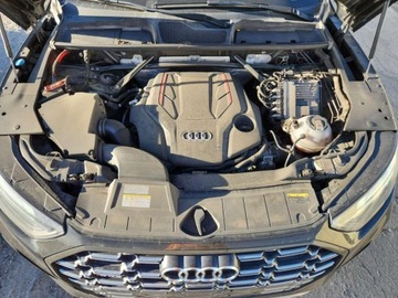 Audi SQ5 2022 Audi SQ5 Premium Plus 2022 3.0l 3.0 Benzyna 349KM, zdjęcie 6