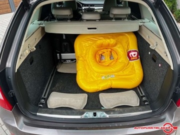 Skoda Superb II Kombi 1.8 TSI 160KM 2010 Skoda Superb Auto Punkt 1.8 BenzynaLPG 160KM, zdjęcie 25