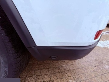 Jeep Grand Cherokee IV Terenowy Facelifting 3.6 V6 286KM 2016 Jeep Grand Cherokee 3.6 V6 Overland 285KM 2016r Możliwa zamiana!, zdjęcie 23