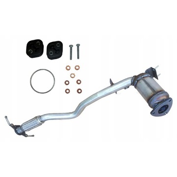 KATALIZATOR ALFA ROMEO 147 1.6i AR37203 2000-
