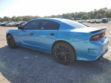 Dodge Charger VII 2023 Dodge Charger GT 2023 3.6l 3.6 Benzyna 300KM, zdjęcie 1