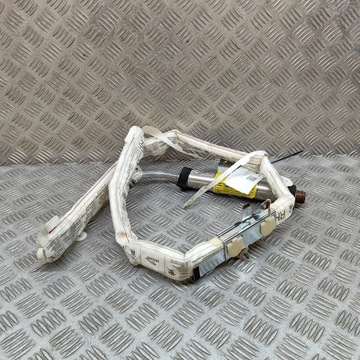 JAGUAR S-TYPE 2005 PRAVÁ STRANA ZÁVĚS AIRBAG