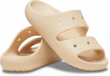 Męskie Buty Klapki Crocs Classic V2 209403 Sandal 45-46