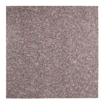 Płytki Granit Królewski Brąz polerowany 60x60x2