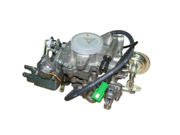 GAŹNIK WÓZEK WIDŁOWY TOYOTA 5 6 7 8 4Y AISAN