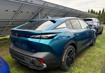 Peugeot 408 2025 Peugeot 408 Peugeot 408GT Hybrid 145KM Nowy Model Od reki Salon Mikolaj, zdjęcie 2