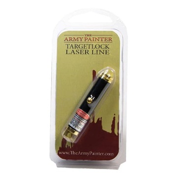 Army Painter Targetlock Laser Line wskaźnik laserowy liniowy