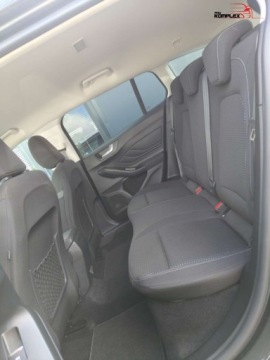 Ford Focus IV 2022 Ford Focus 1.5 EcoBlue 120KM Full Led Faktura Vat 23 Gwarancja 1.5 Diesel, zdjęcie 8