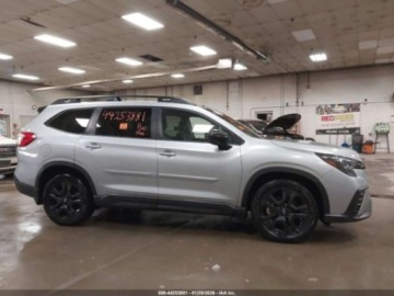 Subaru 2024 Subaru Ascent 2024 Subaru Ascent Onyx Edition 7-Passenger 2.4 Benzyna 260KM, zdjęcie 5