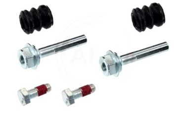 REPERATURKA ZACISKU HAMULC. VW