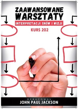 Zaawansowane warsztaty interpretacji... - Jackson