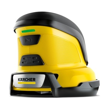 Skrobaczka do szyb EDI 4 elektryczna aku Karcher