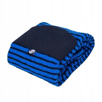 Striped Surfboard Socks Cover Storage Accessories