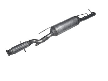 FILTR DPF CITROEN C4 PICASSO 2,0 HDI 2013-