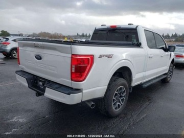 Ford 2021 Ford F150 2021 FORD F-150 XLT 5.0 Benzyna 400KM, zdjęcie 4