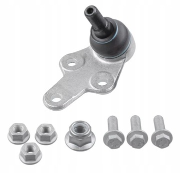 LEMFORDER SWORZEŃ WAHACZA FORD C-MAX FOCUS MK2 II VOLVO C30 S40 II V50 21MM