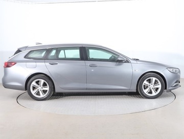 Opel Insignia II Sports Tourer 2.0 CDTI 170KM 2018 Opel Insignia 2.0 CDTI, Salon Polska, zdjęcie 5