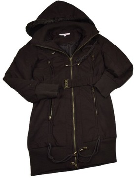 P3 KURTKA DAMSKA PARKA TALLY WEIJL 38