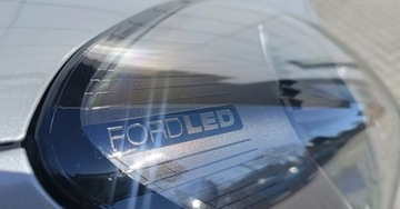 Ford Puma II Crossover E-Gen Elektryczny 43kWh 168KM 2025 Ford Puma 645 netto msc GEN-E BEV Puma Elektryk 168 KM elektryczna 168KM, zdjęcie 15