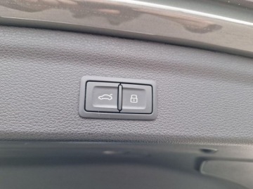 Audi Q3 II SUV 1.5 35 TFSI 150KM 2024 Audi Q3 S line Martix LED Pakiet Czern Ambiente Kamera Side Assist Smartph, zdjęcie 30