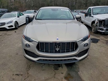 Maserati Levante 2017 Maserati Levante 2017 3.0 Benzyna 345KM, zdjęcie 5