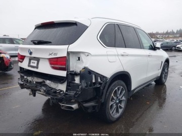 BMW X5 G05 2018 BMW X5 2018 BMW X5 XDRIVE35I 3.0 Benzyna 300KM, zdjęcie 4