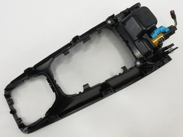 РАМА КРЫШКА ПЕРЕКЛЮЧЕНИЯ ПЕРЕДАЧ CITROEN C5 III X7