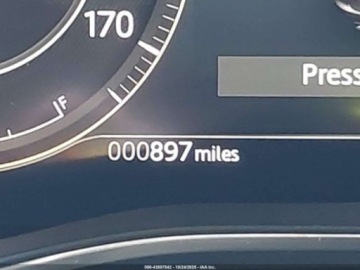 Jaguar F-Pace 2026 Jaguar F-Pace R-Dynamic S P250 2026 2.0L 2.0 Benzyna 246KM, zdjęcie 11