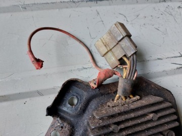 РЕГУЛЯТОР НАПРЯЖЕНИЯ KAWASAKI KLF 400 4X4