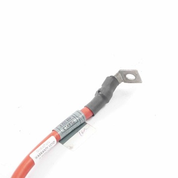 MINI ONE D R50 W17 PŘÍVOD AKUMULÁTORU KABEL PLUS