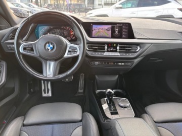 BMW Seria 2 G42-U06 Active Tourer 1.5 218i 136KM 2022 BMW 218 BMW 218 Salon PL, Bezwypadkowy, M-sport, G, zdjęcie 26