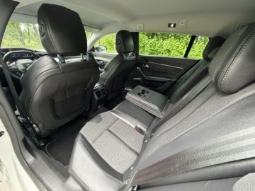 Peugeot 508 II SW 1.5 BlueHDi 130KM 2022 Peugeot 508 1.5BlueHDi 131km Allure Kamery Automat, zdjęcie 21