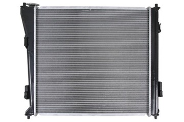 CHLADIČ HYUNDAI I40 1,7CRDI 2011-