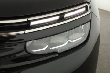 Citroen C5 Aircross SUV Facelifting 1.5 BlueHDi 131KM 2022 Citroen C5 Aircross BlueHDi 130, Salon Polska, zdjęcie 21