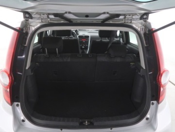 Opel Agila B 1.2 Twinport ECOTEC 94KM 2012 Opel Agila 1.2, Klima, Podgrzewane siedzienia, zdjęcie 12