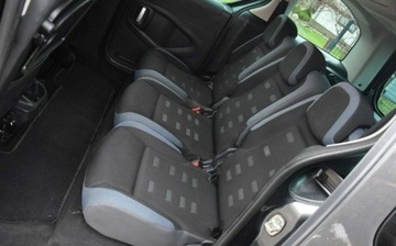 Citroen Berlingo II 2013 Citroen Berlingo 1.6HDI Klimatronik Led Panorama Dach Sprowadzony Oplacony, zdjęcie 27