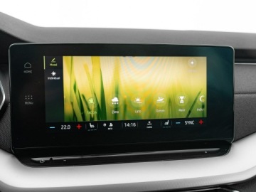 Skoda Octavia IV Liftback 1.5 TSI EVO 150KM 2024 Škoda Octavia Skoda Octavia GD7N529#1.5 TSI Style, zdjęcie 20