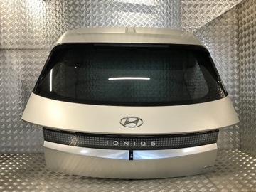 HYUNDAI IONIQ 5 VÍKO KUFRU KUFRU W3T