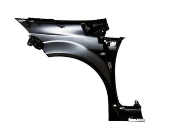 BLATNÍK PRAVÝ FIAT LINEA 2007-