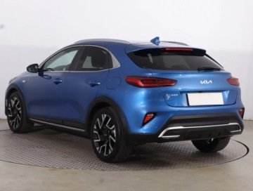 Kia XCeed Crossover 1.5 T-GDI 160KM 2022 Kia XCeed 1.5 T-GDI, Salon Polska, 1. Właściciel, zdjęcie 3