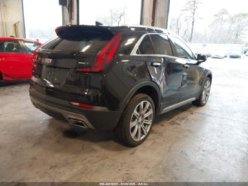 Cadillac 2023 Cadillac XT4 Premium Luxury 2023 2.0 Benzyna 235KM, zdjęcie 8