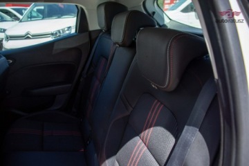 Renault Clio V Hatchback 5d Hybrid 1.6 E-TECH 140KM 2021 Renault Clio FV23%*Automat* Benz-Hybryda*Gwarancja, zdjęcie 33