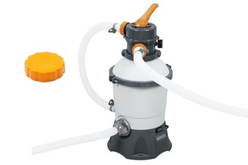 NAKRĘTKA DO POMPY PIASKOWEJ BESTWAY 58515 58397