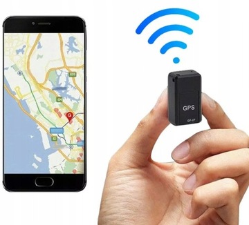 GPS-локатор, трекер потерянного имущества, передатчик, отслеживание подслушивания
