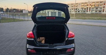 Kia Ceed II pro_cee´d 1.4 DOHC 100KM 2013 Kia Ceed ANDROID auto 1.4 benzyna nawigacja 1.4 Benzyna 100KM, zdjęcie 26