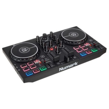 DJ-контроллер Numark Party Mix MKII