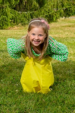 Сумка для погони Tactic Active Play JUMPING BAG