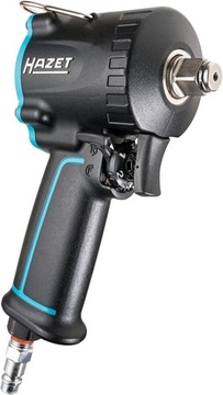 HAZET 9012M-1 MINI ударный пневматический гайковерт 1/2