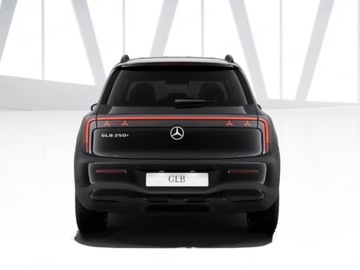 Mercedes GLB 2026 MERCEDES-BENZ GLB 250+ EQ Progressive Suv (272 KM) 2026, zdjęcie 4